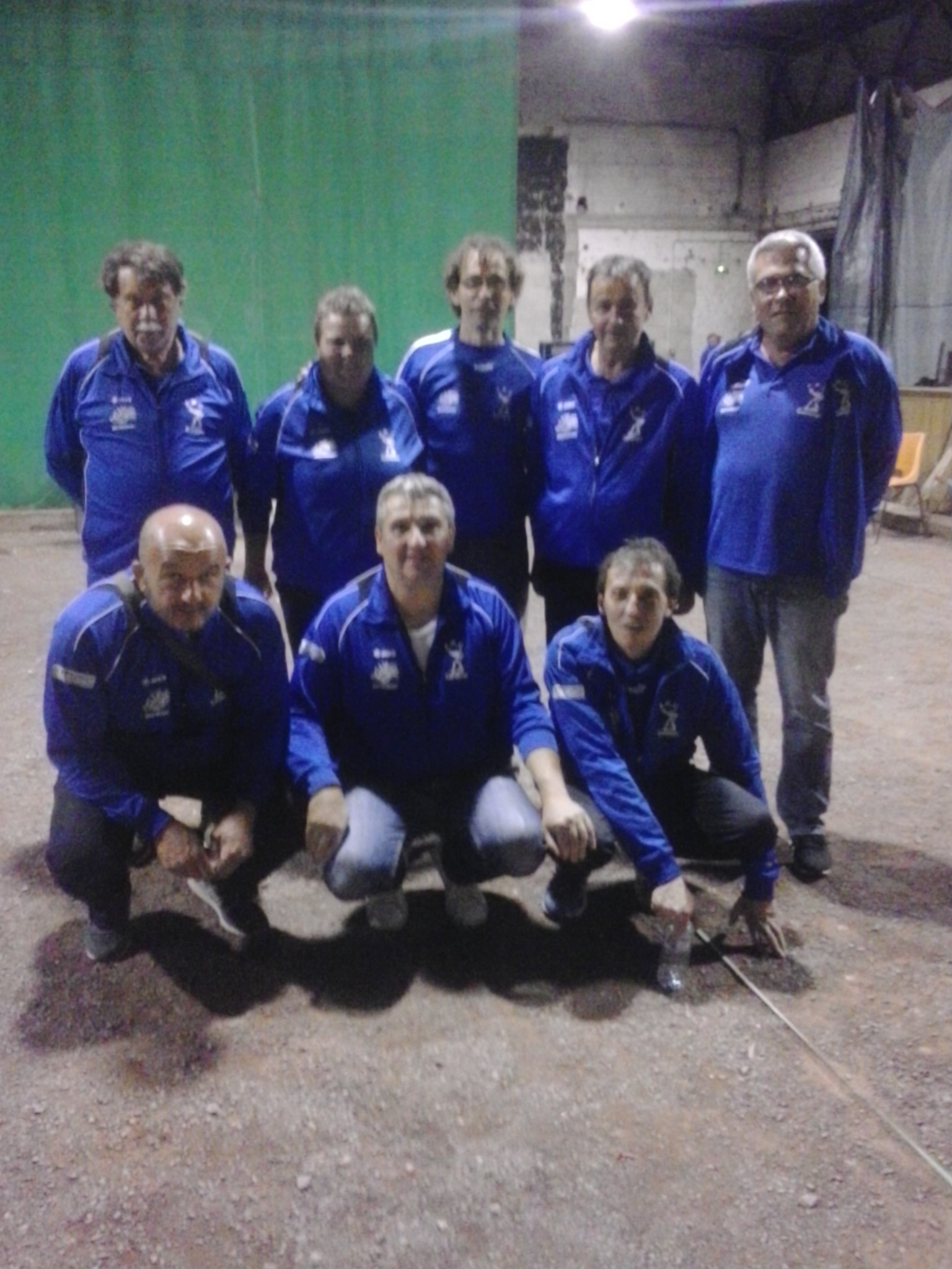 CAPDENAC : 20   -  SAINT-AFFRIQUE : 11 CAPDENAC : 20   -  SAINT-AFFRIQUE : 11