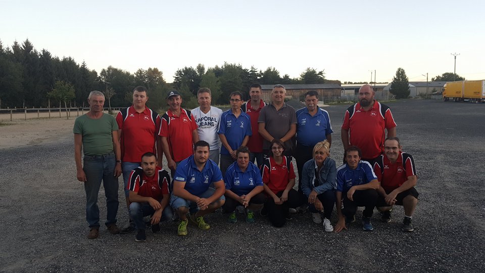 COUPE DE FRANCE