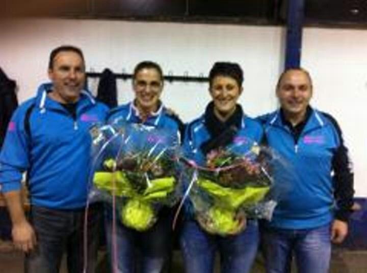 MARATHON DE CREISSELS MIXTE MARATHON DE CREISSELS MIXTE