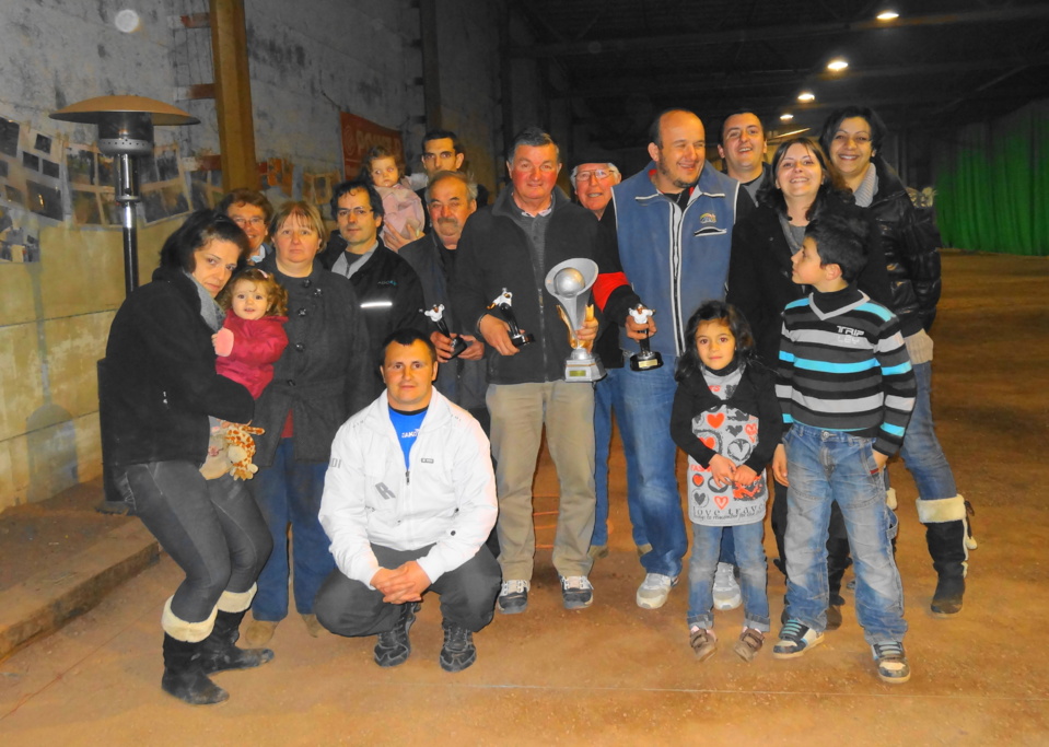 Challenge Roger Vassal Challenge Roger Vassal