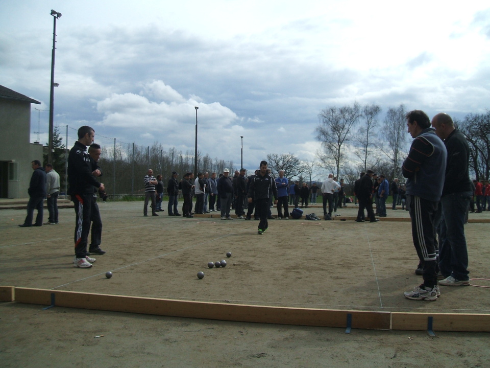 BELLE JOURNEE A LAFOUILLADE SANS PLUIE BELLE JOURNEE A LAFOUILLADE SANS PLUIE