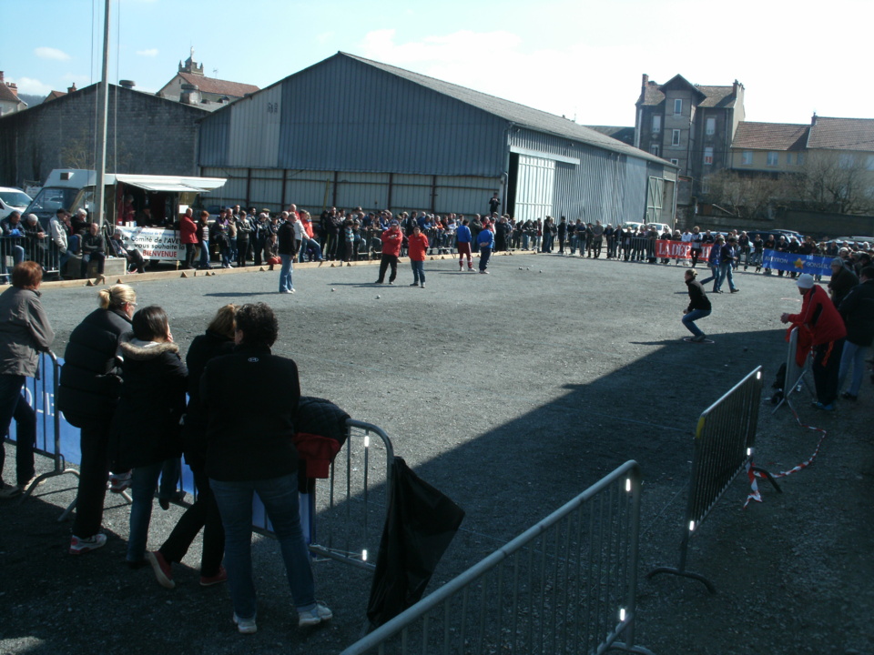 CARRES D'HONNEUR CARRES D'HONNEUR