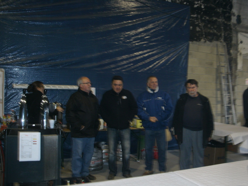 Une petite soif Une petite soif