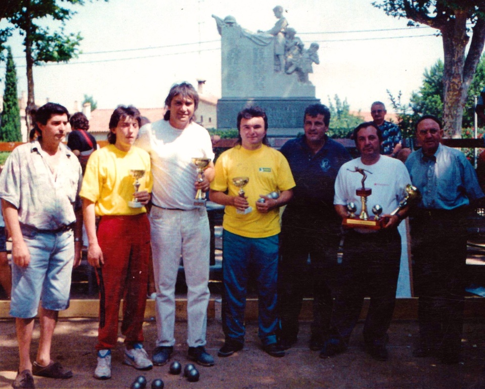 INTERVIEW - PORTRAIT INTERVIEW - PORTRAIT