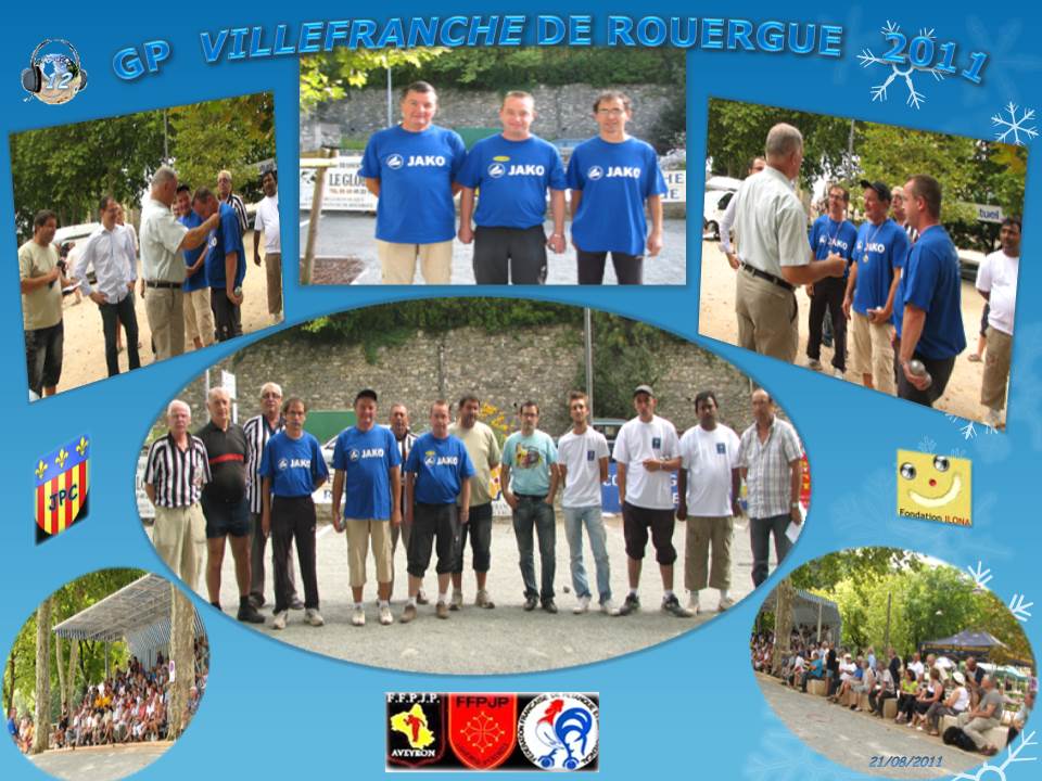 Que de bons souvenirs sur cette place St Jean! Que de bons souvenirs sur cette place St Jean!