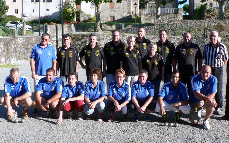 COUPE DE FRANCE DES CLUBS 2013/2014 COUPE DE FRANCE DES CLUBS 2013/2014