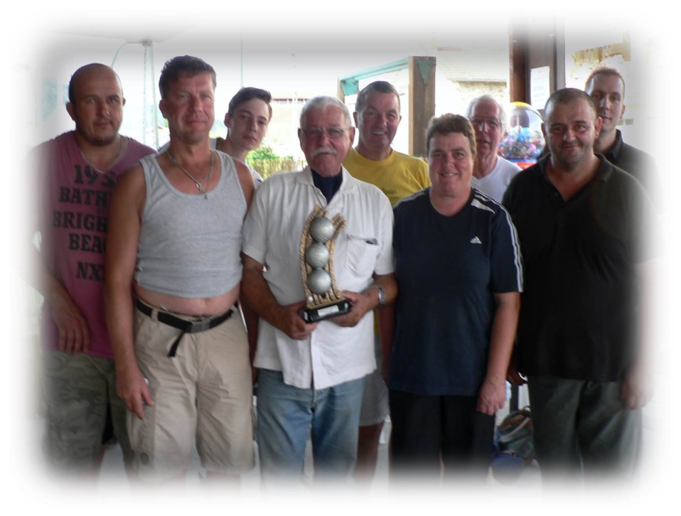 Challenge Le CALYPSO Challenge Le CALYPSO