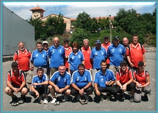COUPE DE FRANCE DES CLUBS 2013/2014 COUPE DE FRANCE DES CLUBS 2013/2014