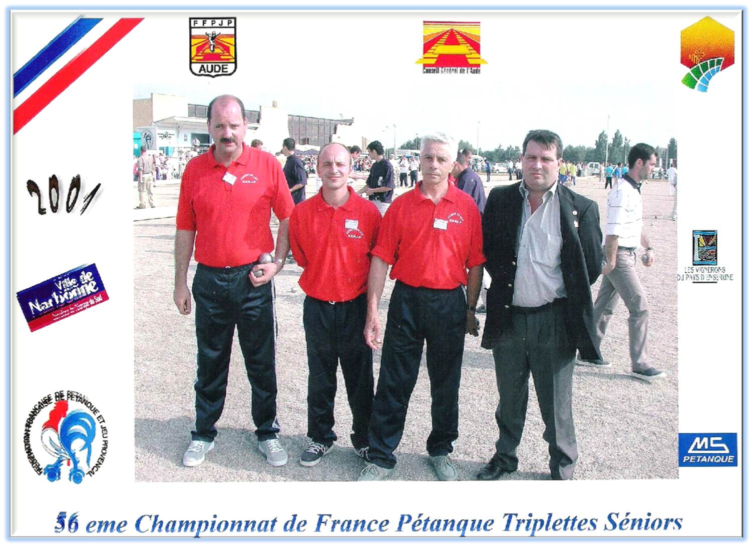 Beau souvenir de Narbonne, malgré le vent..... Beau souvenir de Narbonne, malgré le vent.....