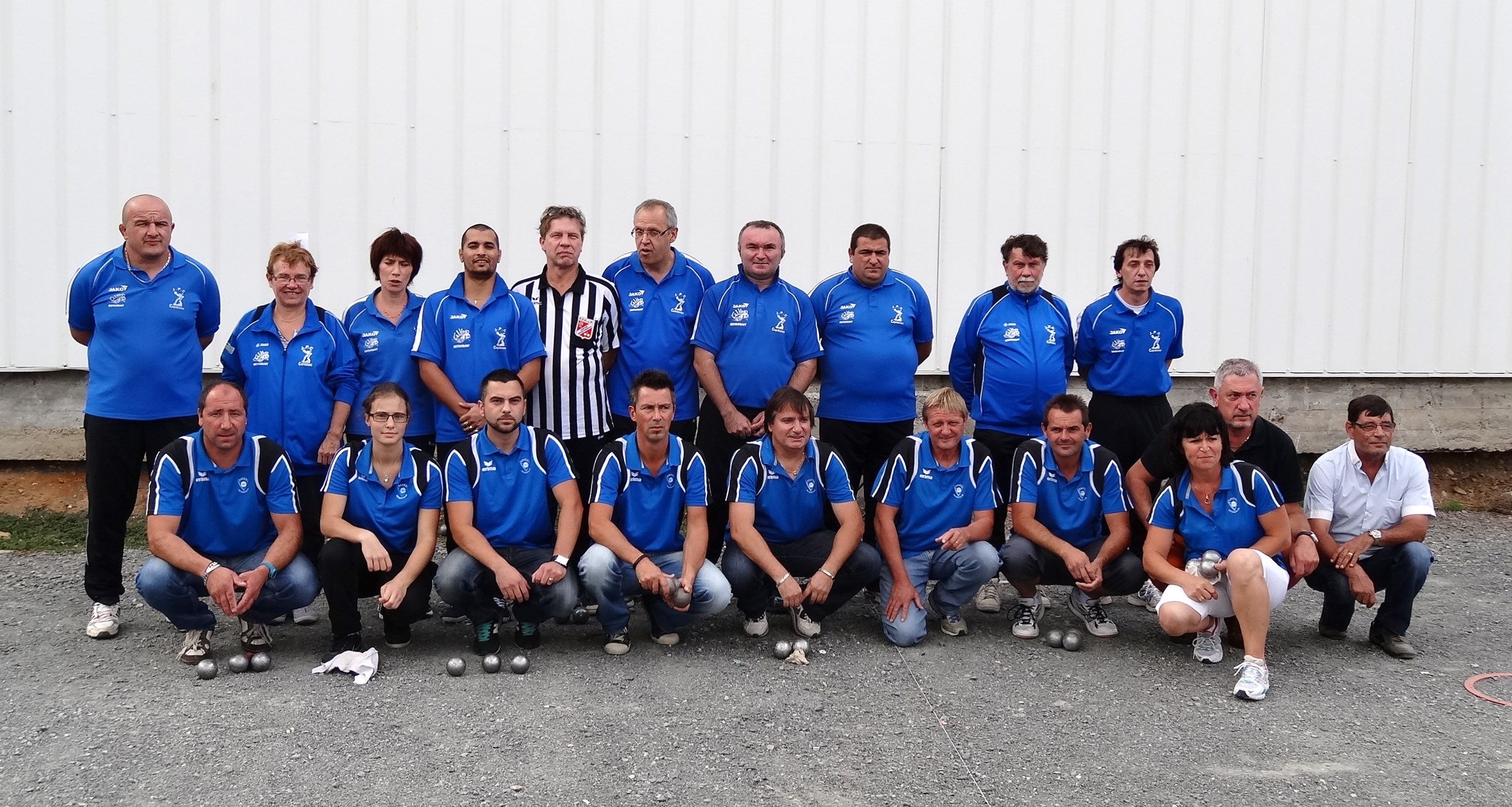 PREMIER TOUR DE ZONE I - CAPDENAC-GARE CONTRE NAVES PREMIER TOUR DE ZONE I - CAPDENAC-GARE CONTRE NAVES