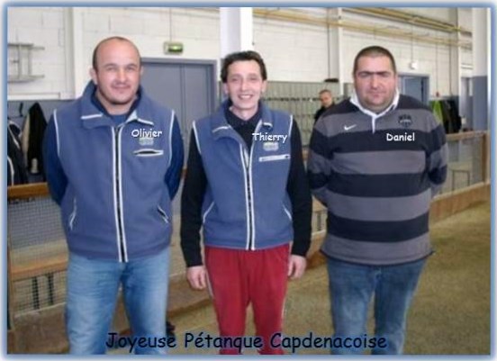 Master De Rodez  2013/2014 Master De Rodez  2013/2014