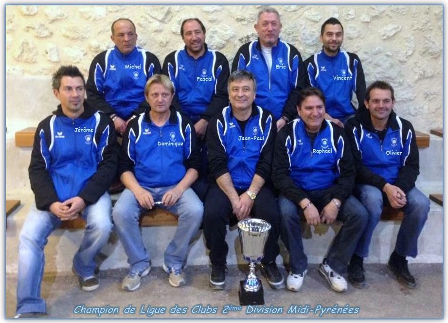 RESULTATS COUPE DE FRANCE RESULTATS COUPE DE FRANCE