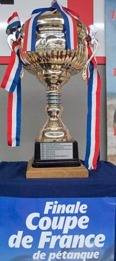 Tirage 1/16ème et 1/8ème de finale de la Coupe de France