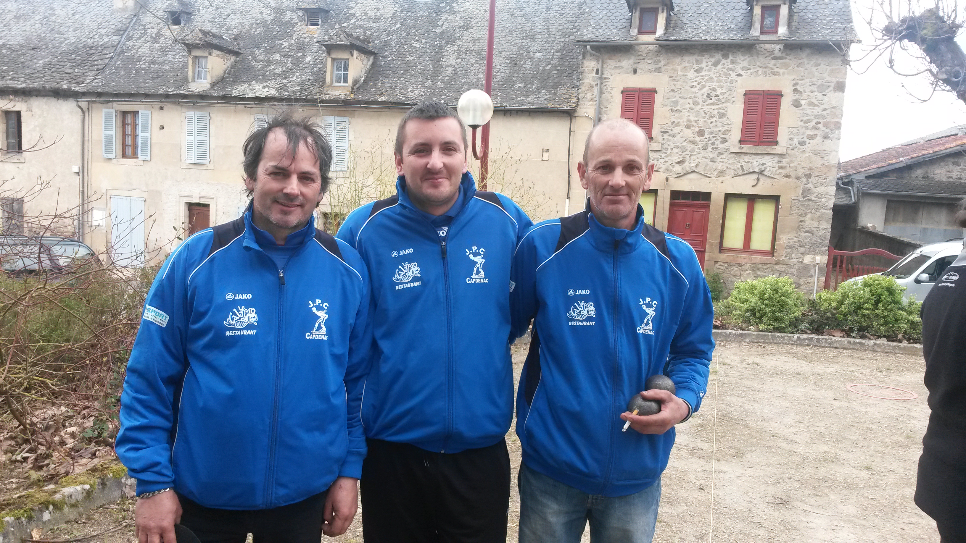 Goncalves Antoine - Goncalves Christophe - Goncalves Joaquim Goncalves Antoine - Goncalves Christophe - Goncalves Joaquim