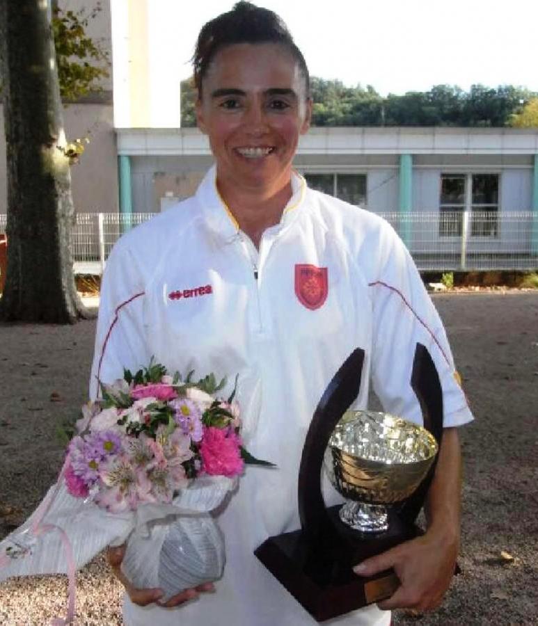 Nelly MARCILHAC Nelly MARCILHAC