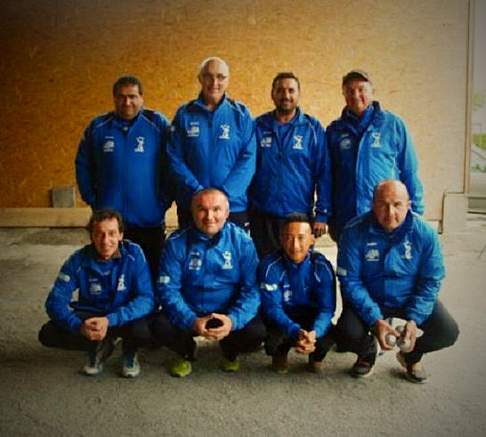 Equipe I Capdenac-Gare Equipe I Capdenac-Gare