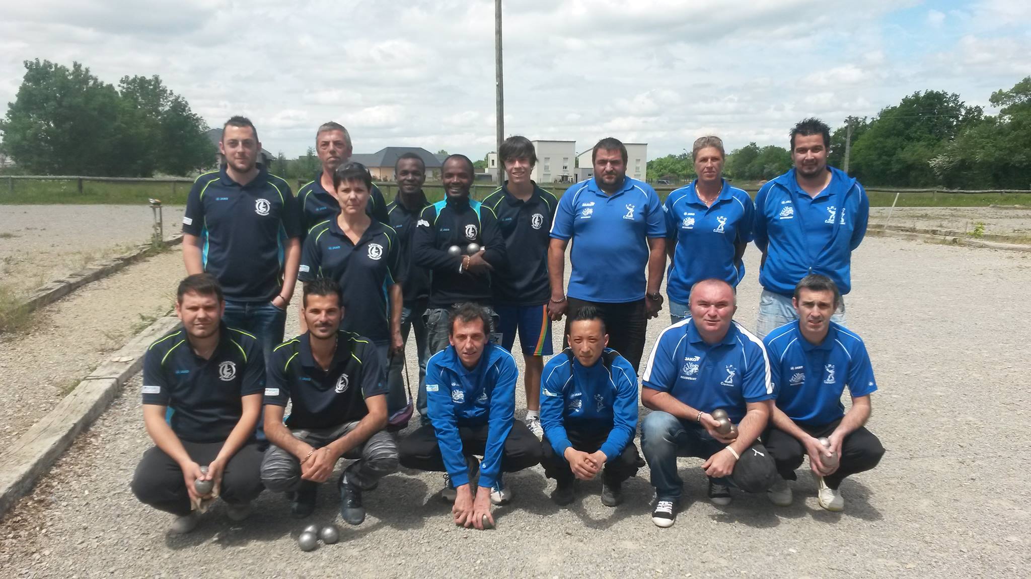 Flavin - Capdenac-Gare Flavin - Capdenac-Gare