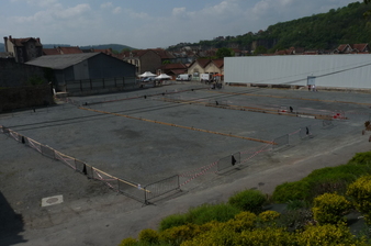 boulodrome de capdenac gare 12700