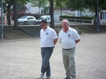 CHAMPIONNAT DES CLUBS 1ere DIVISION