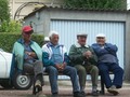 les remplaçants sont prêts