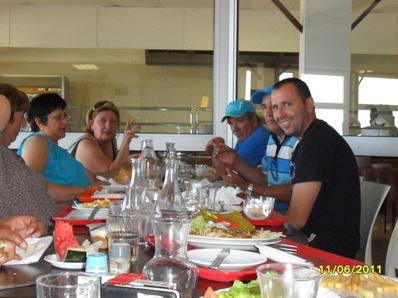 a la bouffe a la bouffe