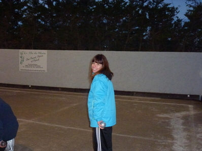 elle est pas jolie notre Christelle!!!!!