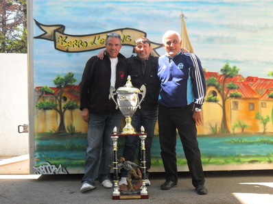 il est pas beau ce challenge ??? il est pas beau ce challenge ???