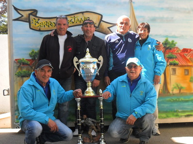 challenge de la boule rousse à miramas challenge de la boule rousse à miramas