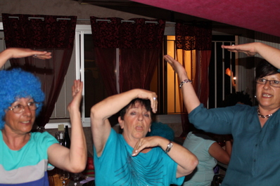 ça c'est de la coordination n'est ce pas ????? ça c'est de la coordination n'est ce pas ?????