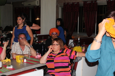 la bab en pleine action la bab en pleine action