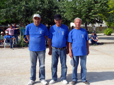 champion départemental véteran 2012 champion départemental véteran 2012