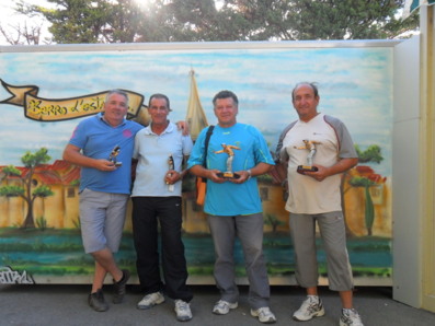 notre équipe Berroise dans le coup !!!! Bravo notre équipe Berroise dans le coup !!!! Bravo