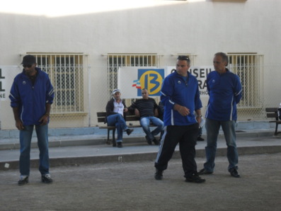 inter club : fatigant mais délectant !!! inter club : fatigant mais délectant !!!