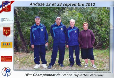 nos champions à l'honneur !!!! nos champions à l'honneur !!!!