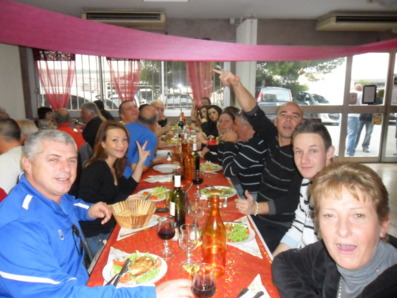 quelle belle journée !!! quelle belle journée !!!