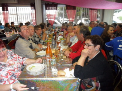 tout le monde a apprécié . tout le monde a apprécié .