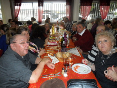 belle ambiance !! belle ambiance !!