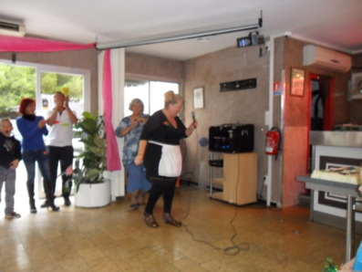 elle est pas super notre Nine???? elle est pas super notre Nine????