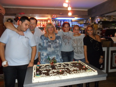 nos hôtes à l'honneur ! merci à tous nos hôtes à l'honneur ! merci à tous