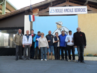 finalistes concours  des  anciens  combattants