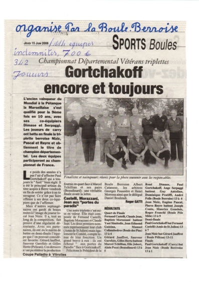c'est  sûr  , on regrette  le  bon vieux  temps  !!!!