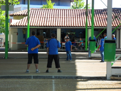 belle journée pour une rencontre inter club belle journée pour une rencontre inter club