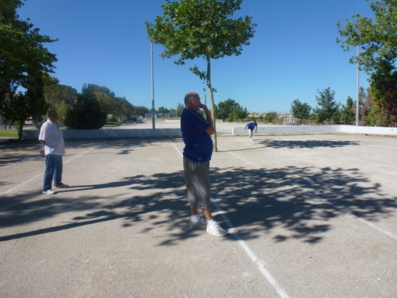 ALORS JE TIRE OU JE POINTE ???????? ALORS JE TIRE OU JE POINTE ????????