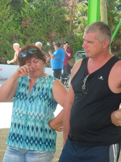 Suite semaine bouliste avec toujours autant de monde !!! Suite semaine bouliste avec toujours autant de monde !!!