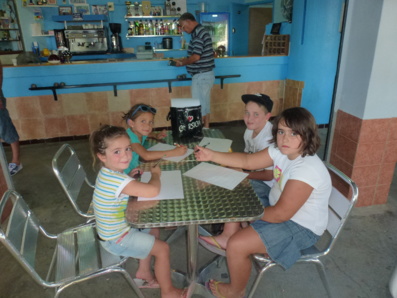 Est-ce la relève ??? Est-ce la relève ???