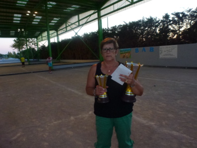 Les récompenses tête à tête Les récompenses tête à tête