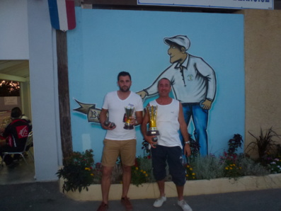 Les récompenses tête à tête Les récompenses tête à tête