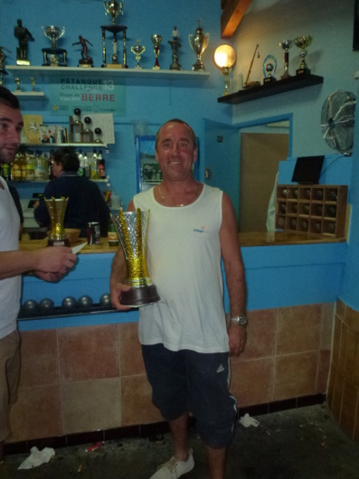 Les récompenses tête à tête Les récompenses tête à tête