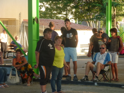 Concours féminin Concours féminin