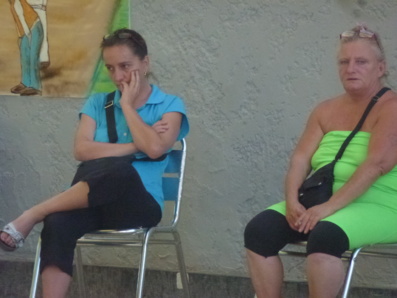 Concours féminin Concours féminin